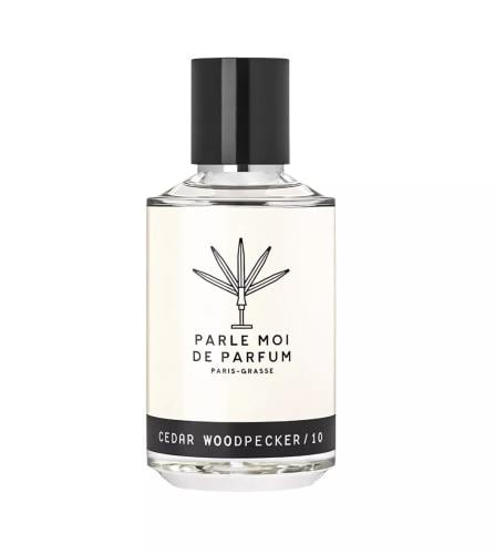 عطر سيدار وودبيكر / 10 من بارلي موا دو بارفيوم أو...