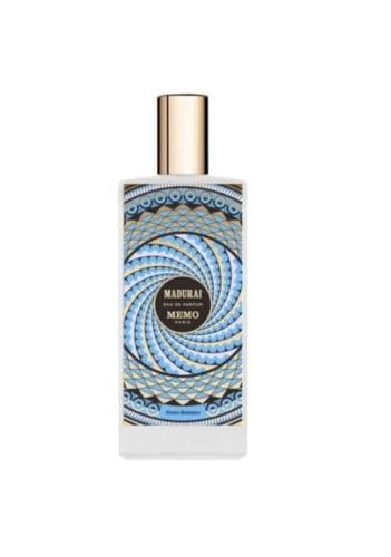 تستر مادوراي ميمو باريس 75 مل