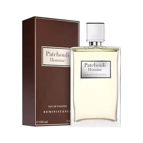 عطر باتشولي هومي من ريمينسينس أو دو تواليت للرجال...