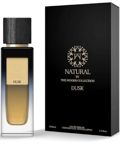 عطر ذا وودز كوليكشن باي ناتشورال دسك او دو بارفيوم...