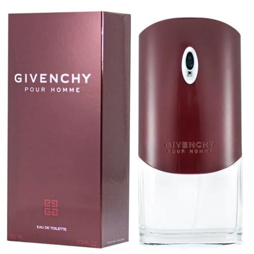 Givenchy Pour Homme for men 100 ml