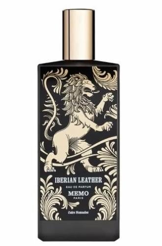 تقسيم 10مل من عطر ميمو باريس ايبريان لذر