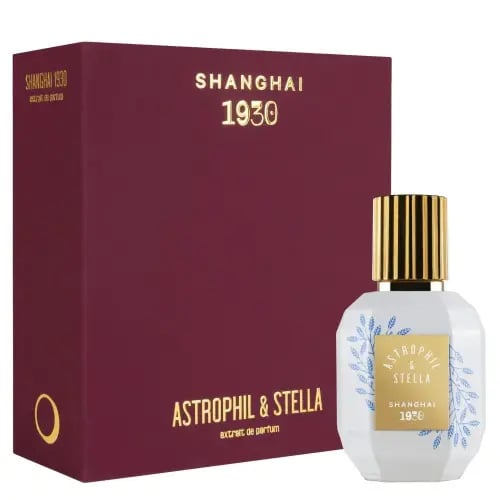 عطر استروفيل اند ستيلا شنغهاي 1930 اكستريت دي بارف...