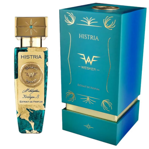 عطر هستيريا ويسكر للجنسين 50مل