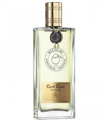 عطر نيكولاي كيور كوبا انتنس او دو بارفيوم - تستر