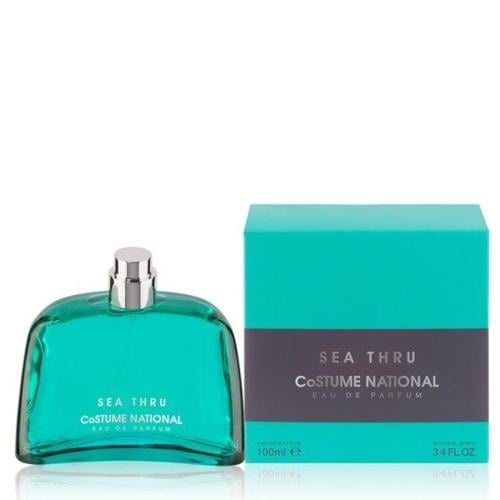 عطر سي ثرو من كوستيوم ناشيونال 100مل