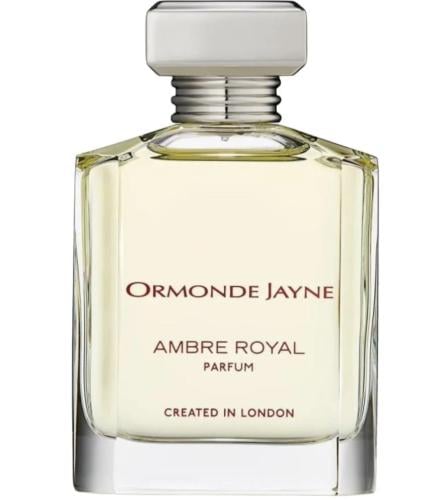 عطر ارموند جين عمبر رويال او دو بارفيوم 88 مل