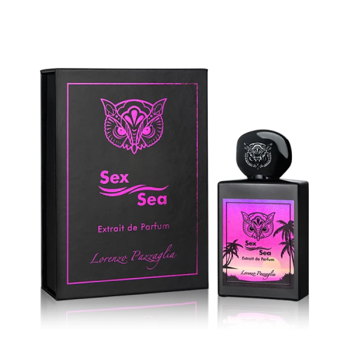 Lorenzo Bazalia sex see extract of perfume