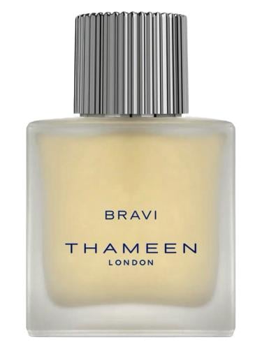 Precious perfume Bravi Eau de Cologne for unisex 1...