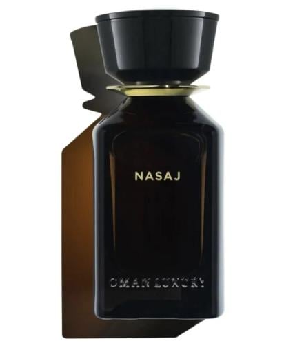 عطر عمان لاكجري نسج أو دو بارفيوم للجنسين – 100 مل