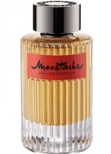 عطر روشاس موستاش او دو بارفيوم 125مل - تستر