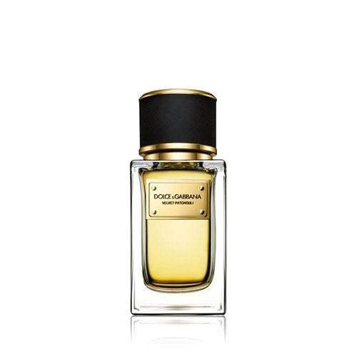 عطر دولشي اند غابانا فيلفت باتشولي - 50 مل - تستر