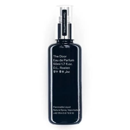 عطر رولين ذا دور للجنسين – 50 مل Rollin The Door E...