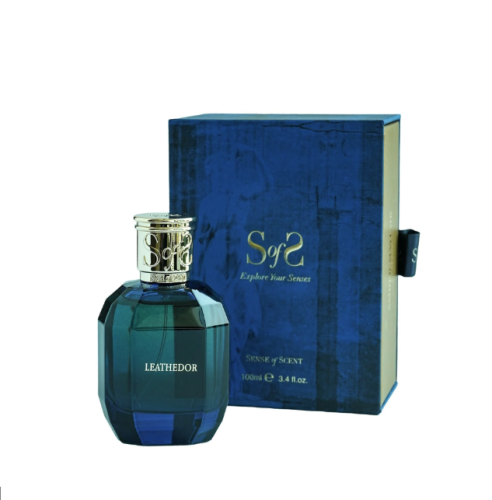 عطر سينس أوف سينت مايفير كوليكشن ليثيدور للجنسين ع...