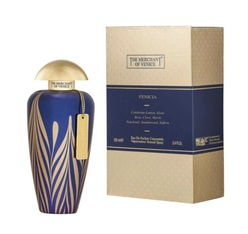 عطر ذا ميرشنت أوف فينيس فينيسيا 100مل