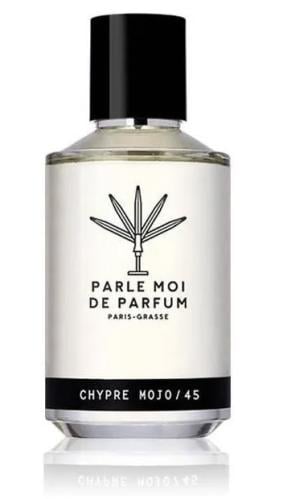 تستر تشيبر موجو 45- بارلي موا