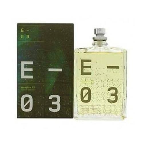عطر إسنتريك 03 100مل