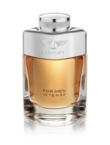بنتلي فورمان انتنس 100 مل