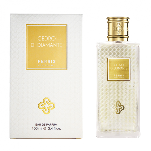 عطر بيريس مونتي كارلو سيدرو دي ديامانتي 100مل