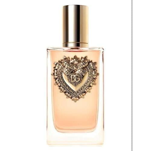 عطر دولتشي غابانا ديفوشن او دو بارفيوم للنساء 100م...