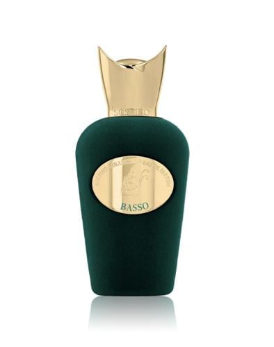عطر سوسبيرو باسو اودى بيرفيوم 100 مل