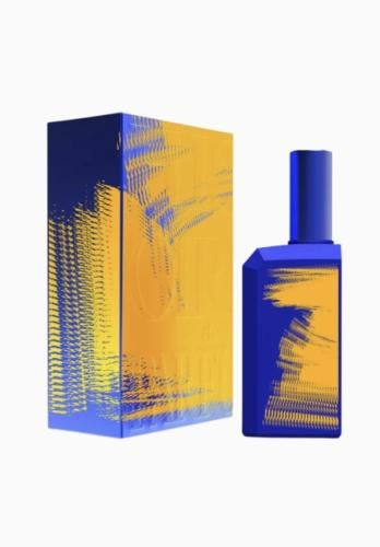 عطر هيستوريس 1.7 نات بلو بوتل بارفيوم 60 مل