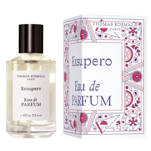 عطر اكسبريرو من توماس كوسمالا او دو بارفيوم100مل