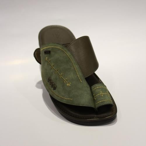 Italian shoe