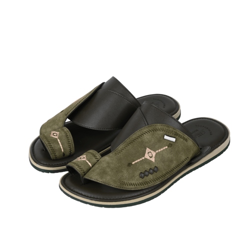 حذاء إيطالي