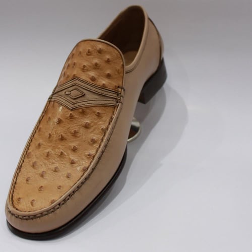 جزمة إيطالي رسمية جيوفاني