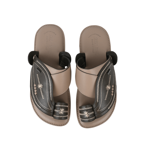 حذاء إيطالي