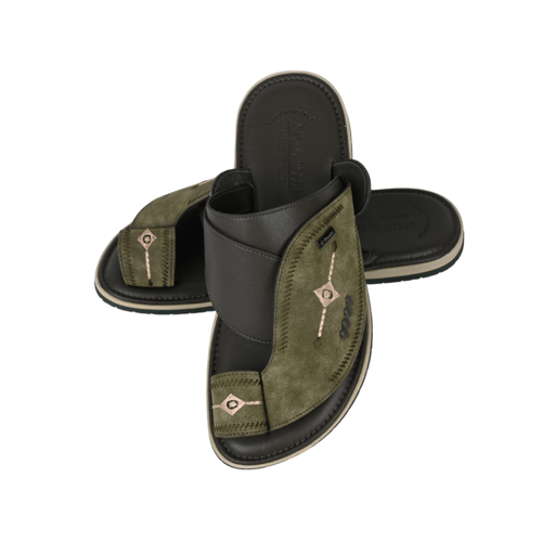 حذاء إيطالي