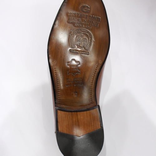 جزمة إيطالي رسمية جيوفاني