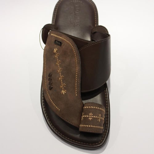 حذاء إيطالي