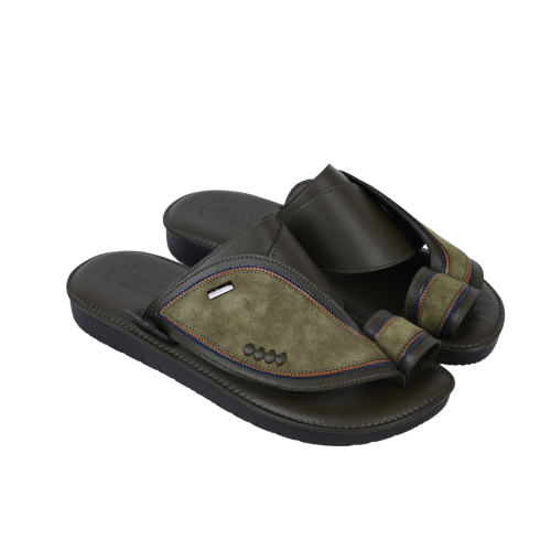 Italian shoe