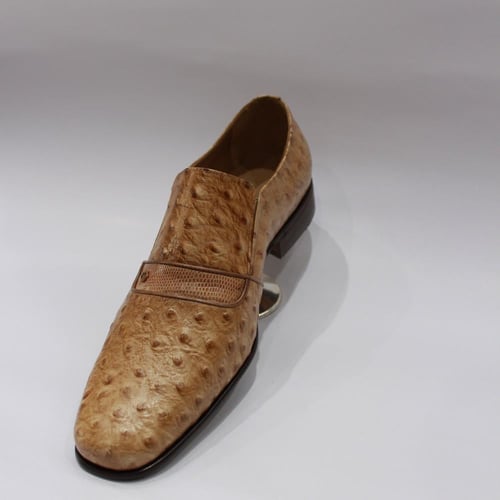 جزمة إيطالي رسمية جيوفاني