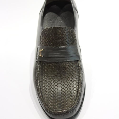 جزمة إيطالي رسمية