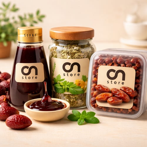 بكج الجمال