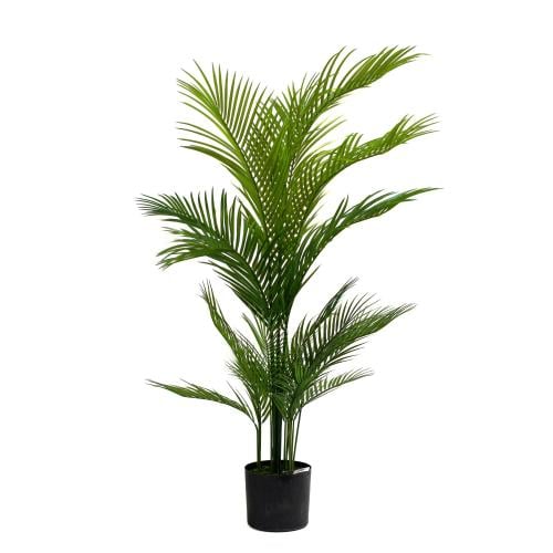 شجرة نخيل صناعية أرتفاع 130 سم