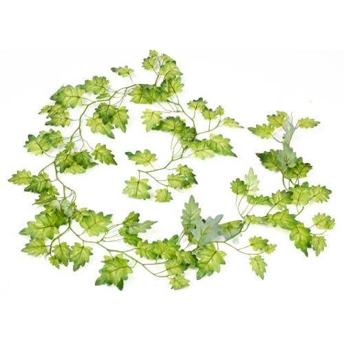 نبات صناعي متدلي – تصميم واقعي للديكور 185سم