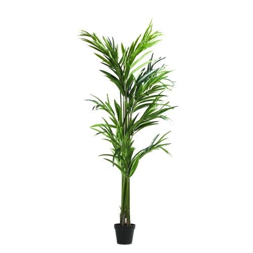شجرة نخيل البامبو الاصطناعية بارتفاع 230 سم
