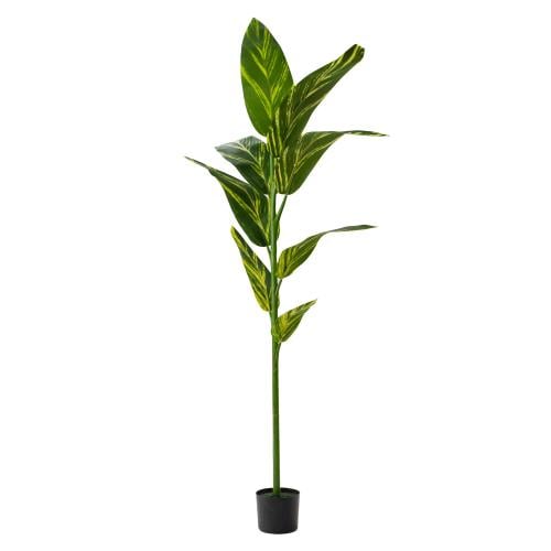 شجرة خولنجان صناعية – متوفرة بكثافة أوراق مختلفة (...