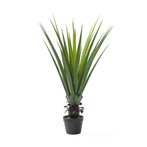 صبار صناعي صغير 50 سم