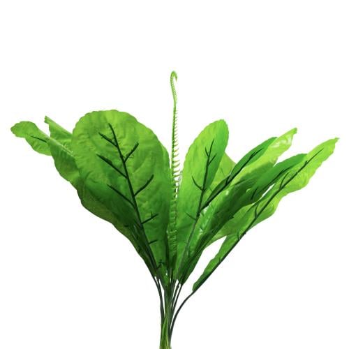 خضارات نباتات صناعية – لمسة طبيعية