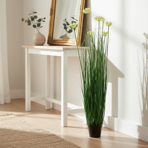 عشب صناعي ارتفاع 120 سم