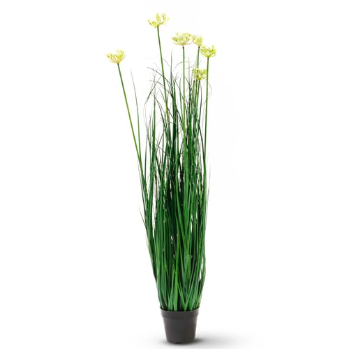عشب صناعي ارتفاع 120 سم
