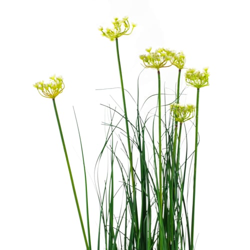 عشب صناعي ارتفاع 120 سم