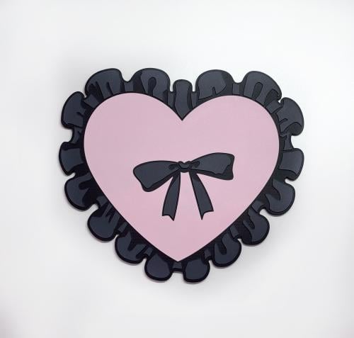 Lacy Heart