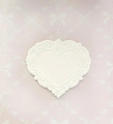 White Victorian