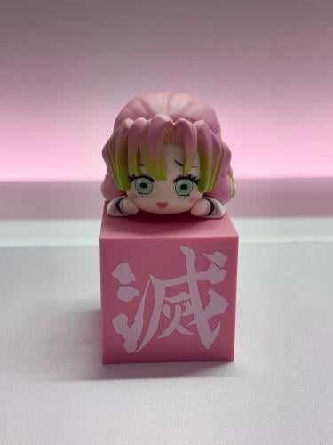 Mitsuri Mini Figure